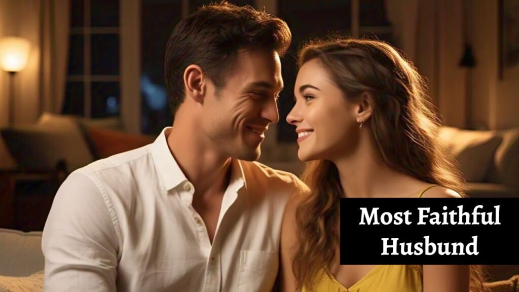 3 Most Faithful Husbund by Zodiac Signs