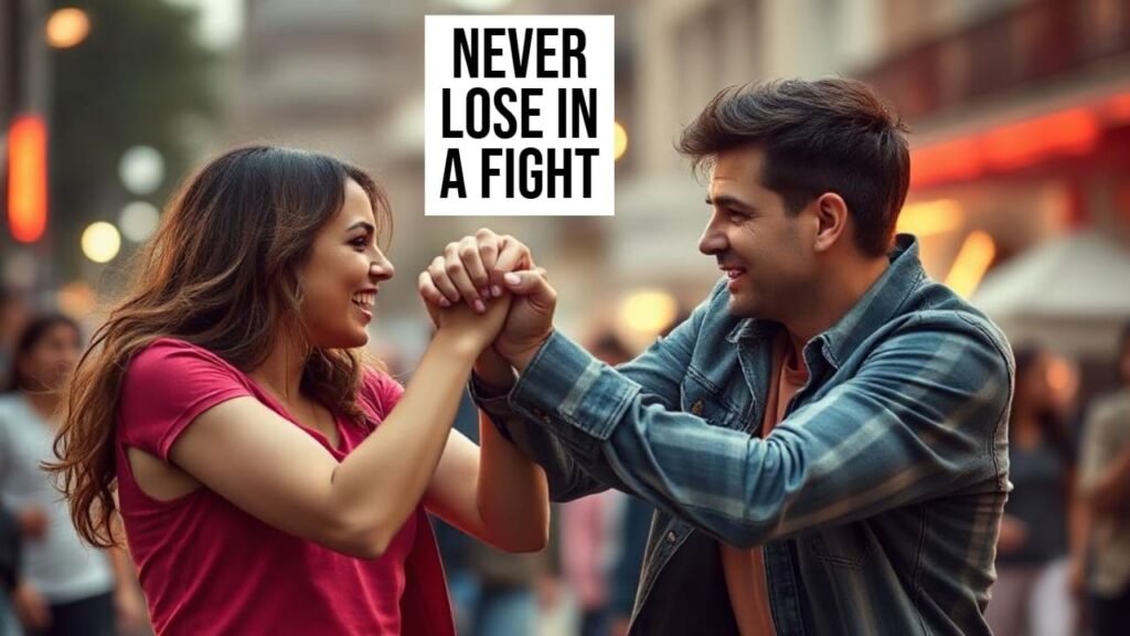 5 Zodiac Sign that Never Lose in a Fight