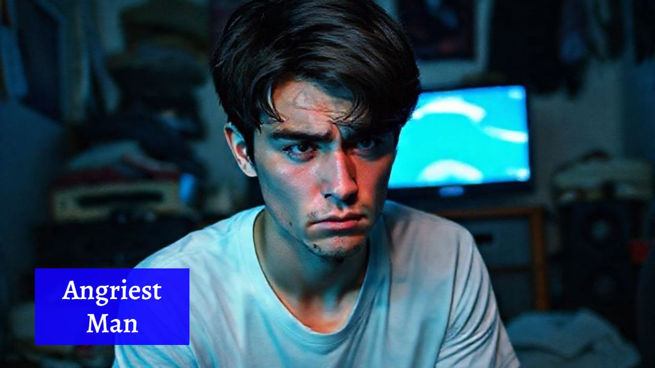 Angriest Zodiac Signs You Need to Know