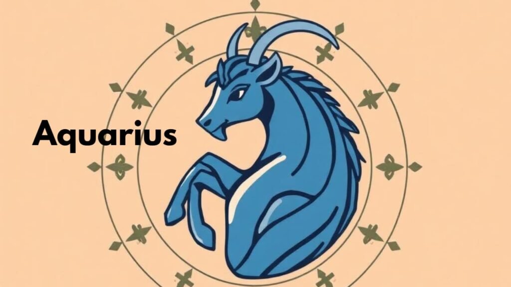 Zodiac Sign Daily Horoscope for January 8, 2025