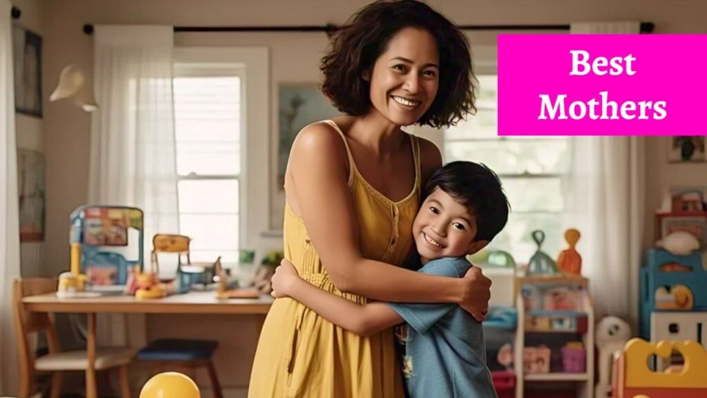 Best Mothers in the Zodiac