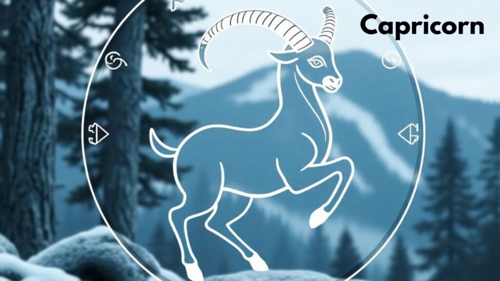 Capricorn Horoscope Today January 8, 2025
