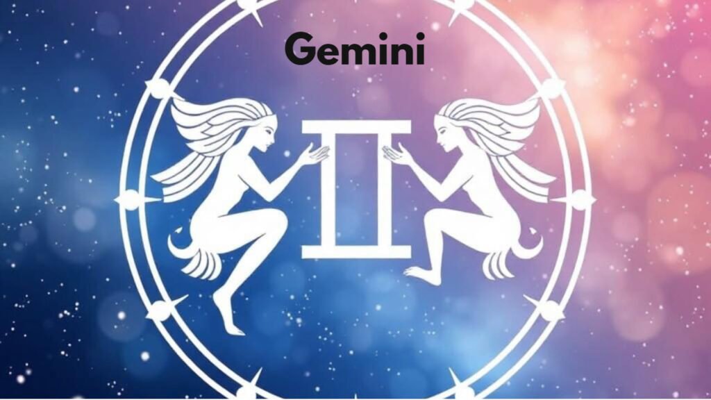 Gemini Horoscope Today January 8, 2025