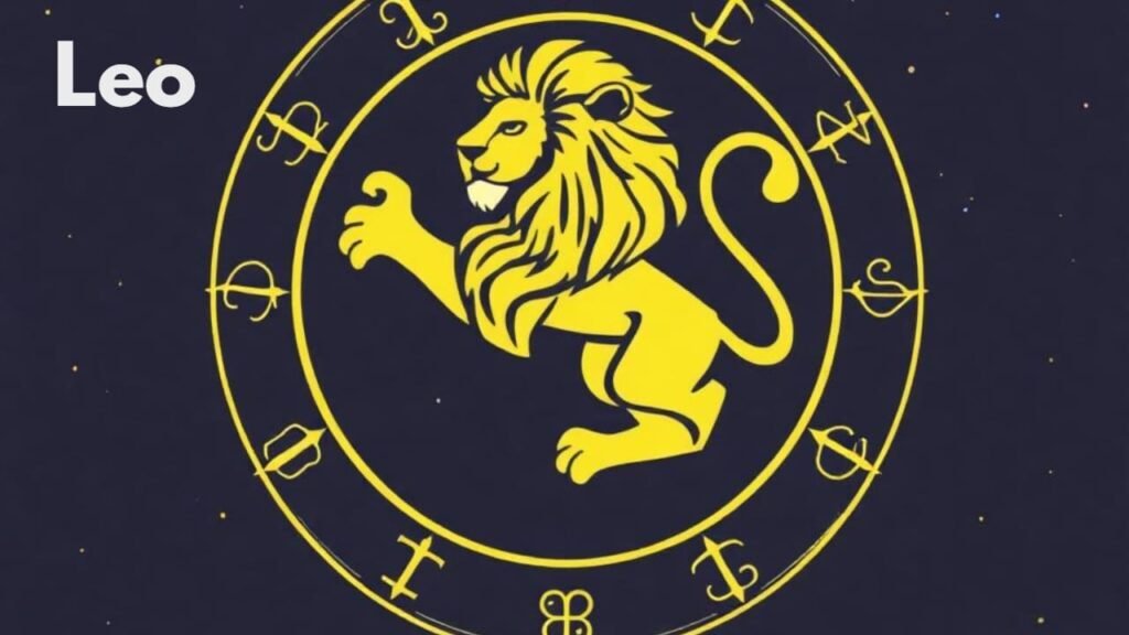 Leo Horoscope Today January 8, 2025