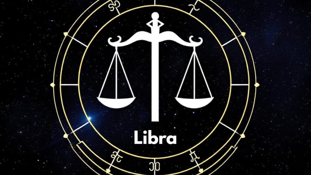 Libra Horoscope Today January 8, 2025