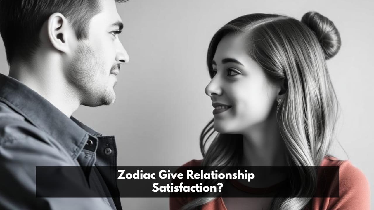 Long-Term Effects of Zodiac Stereotypes on Relationship Satisfaction