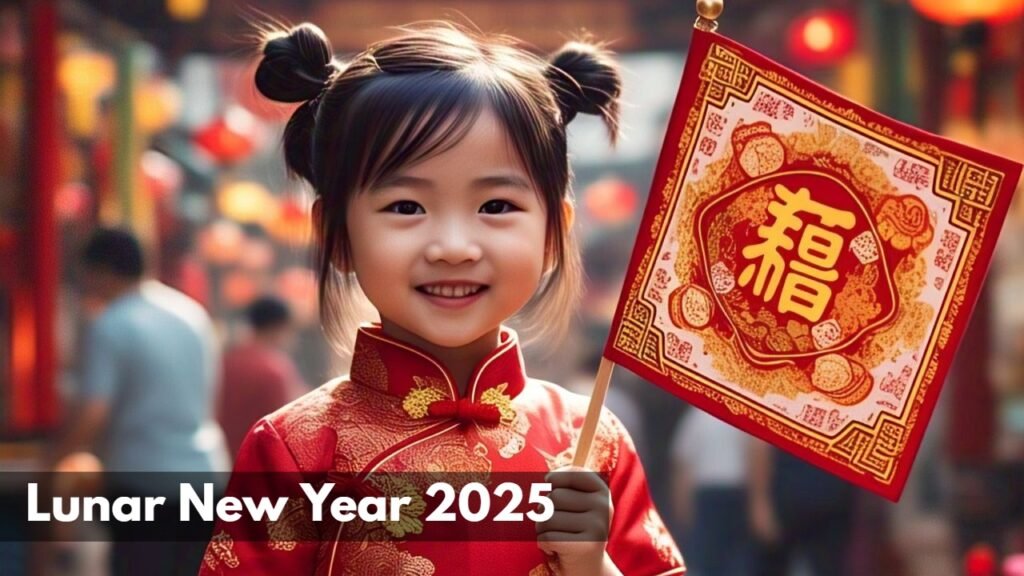Lunar New Year 2025 Lucky Colors for Aquarius