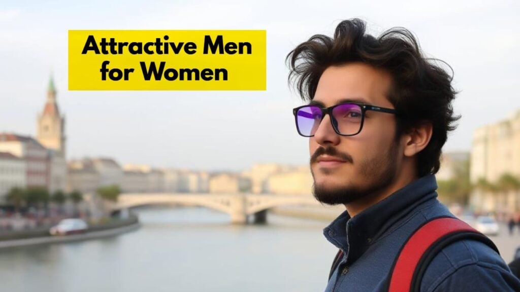 Most Attractive Zodiac Signs for Men