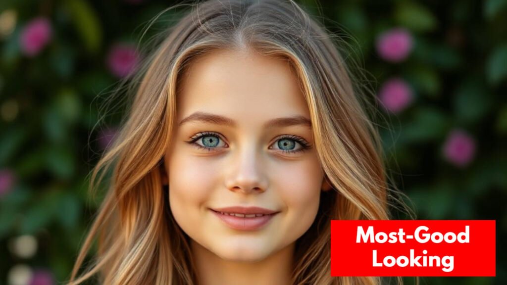 Most-Good Looking Zodiac Signs