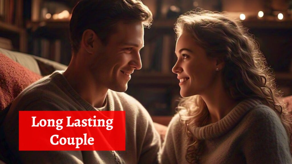 Most Long Lasting Zodiac Couples