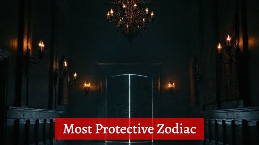 Most Protective Zodiac Signs