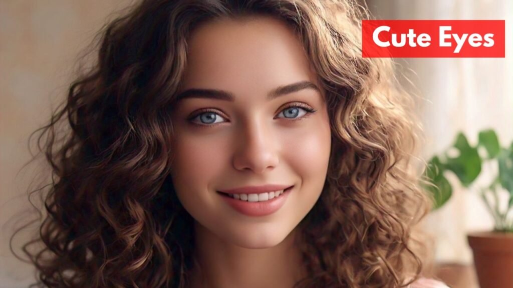 Most Zodiac Sign has a Cute eyes