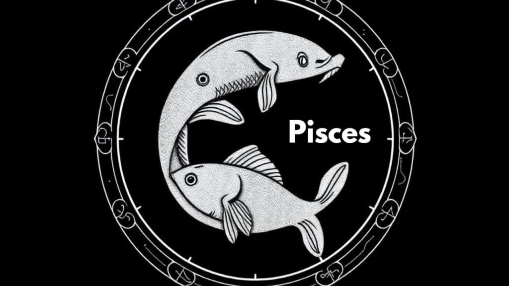 Pisces Horoscope Today January 8, 2025