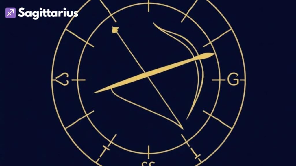 Sagittarius Horoscope Today January 8, 2025