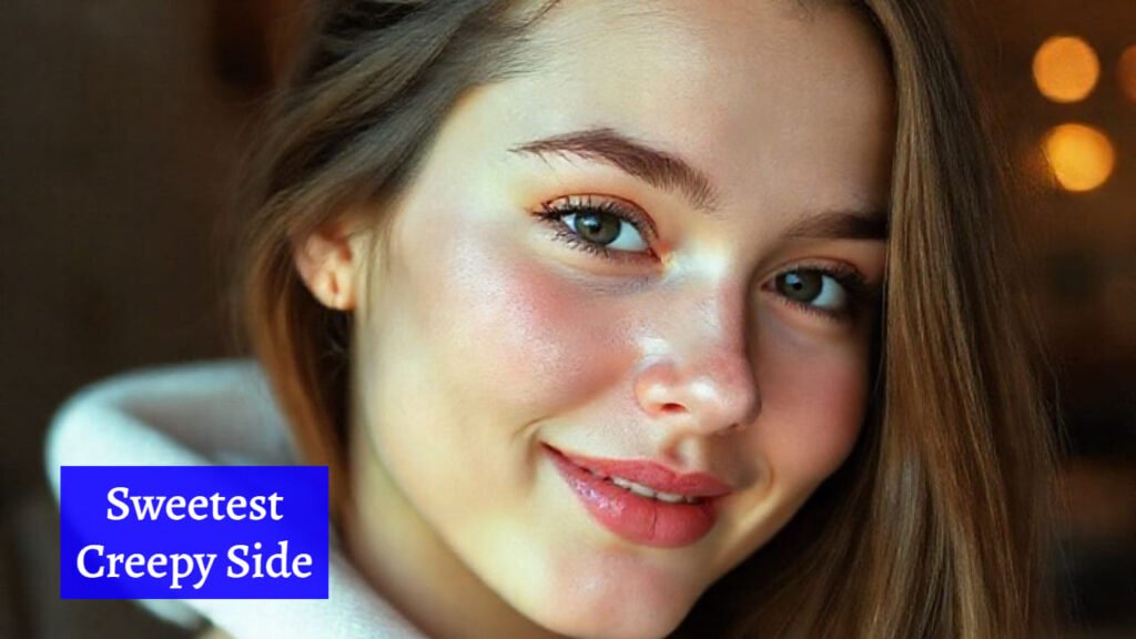 Sweetest Zodiac Signs with a Creepy Side