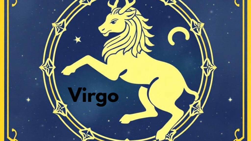 Virgo Horoscope Today January 8, 2025