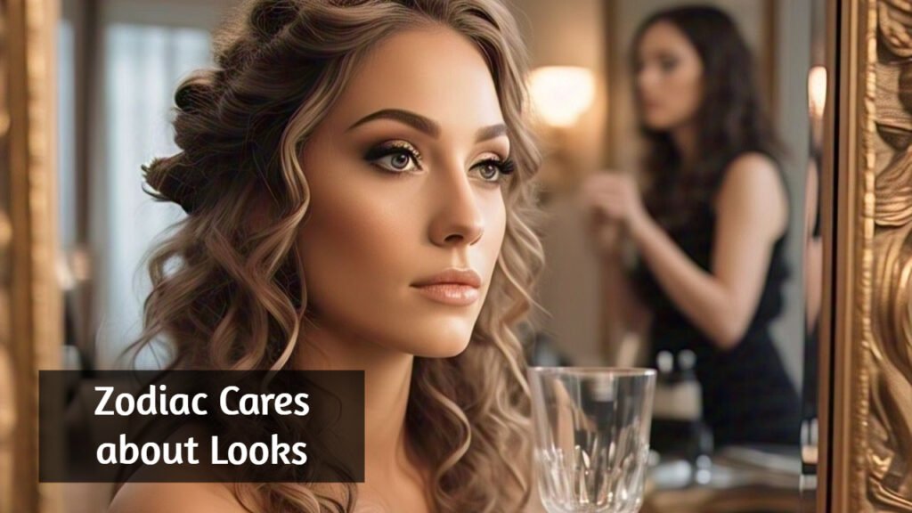 Which Zodiac Cares about Looks