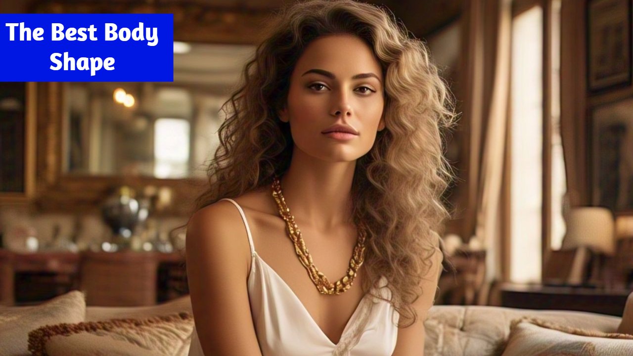 Which Zodiac Sigs has the Best Body Shape?