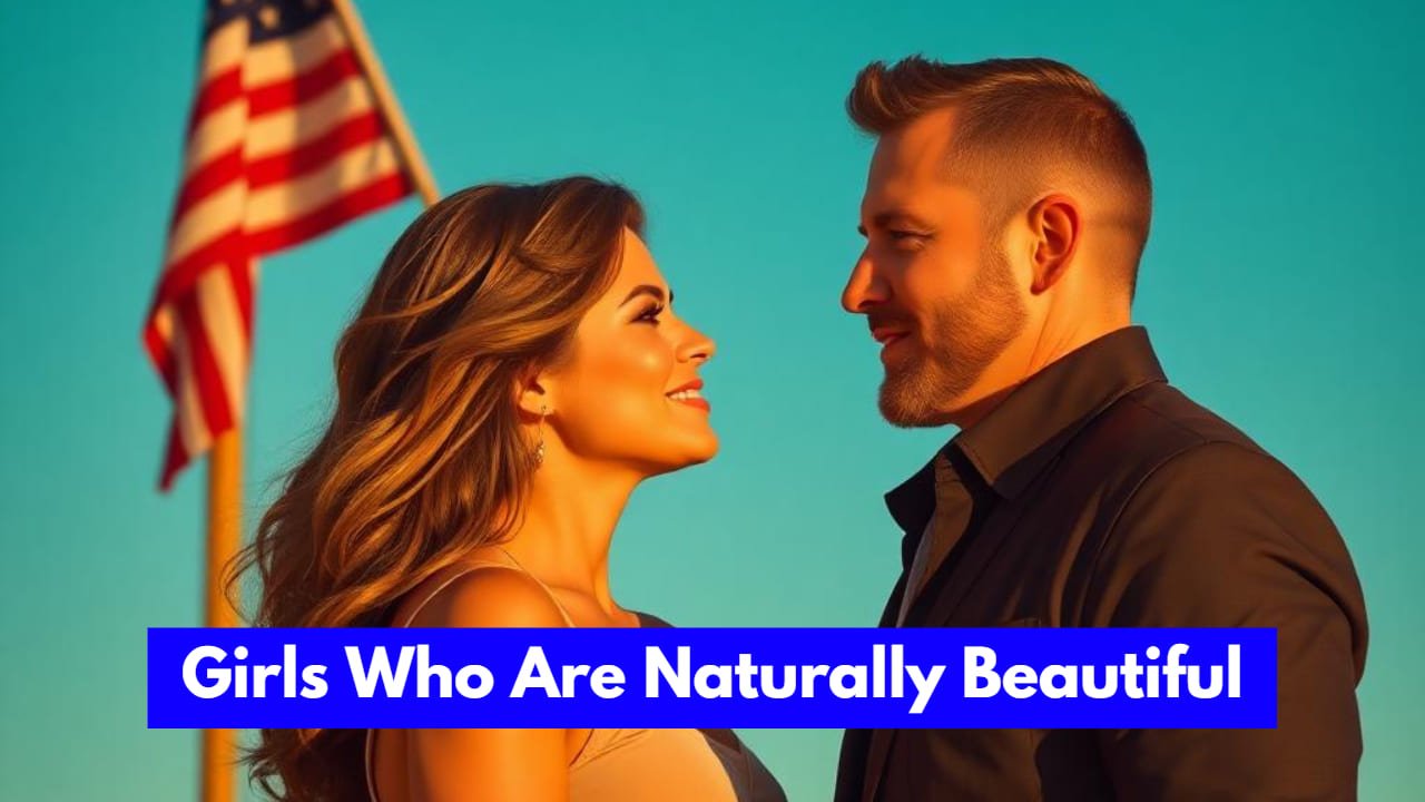 Zodiac Sign Girls Who Are Naturally Beautiful