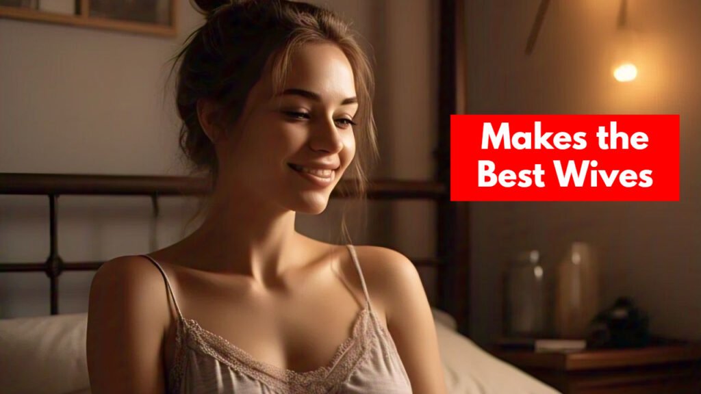 Zodiac Sign Makes the Best Wives