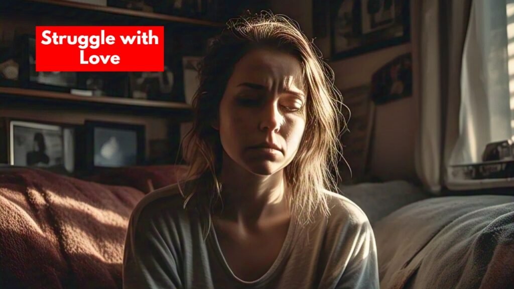 Zodiac Sign Struggle with Love