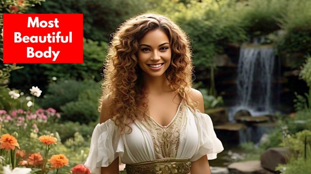 Zodiac Sign has the Most Beautiful Body