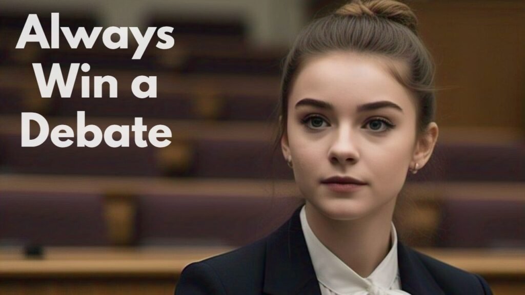 Zodiac Signs That Always Win a Debate