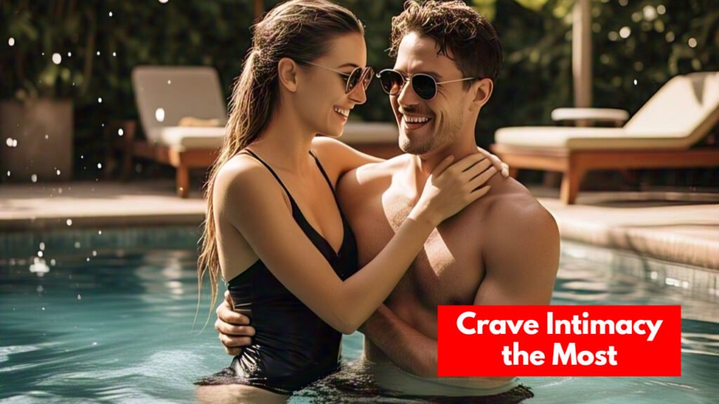 Zodiac Signs That Crave Intimacy the Most