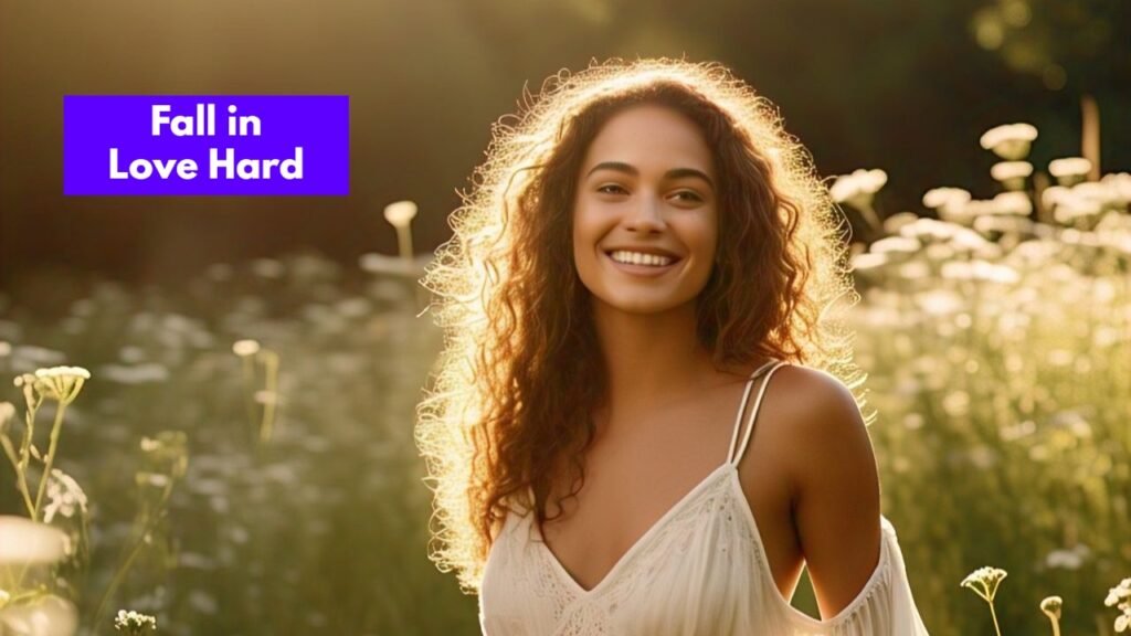 Zodiac Signs That Fall in Love Hard