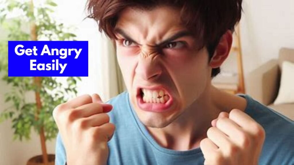 Zodiac Signs That Get Angry Easily