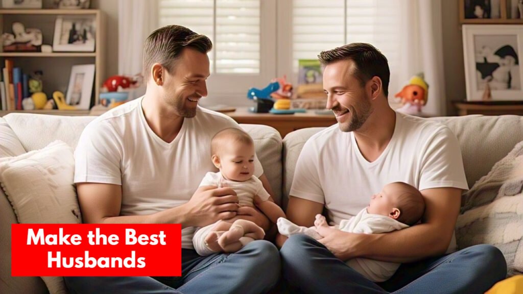 Zodiac Signs That Make the Best Husbands