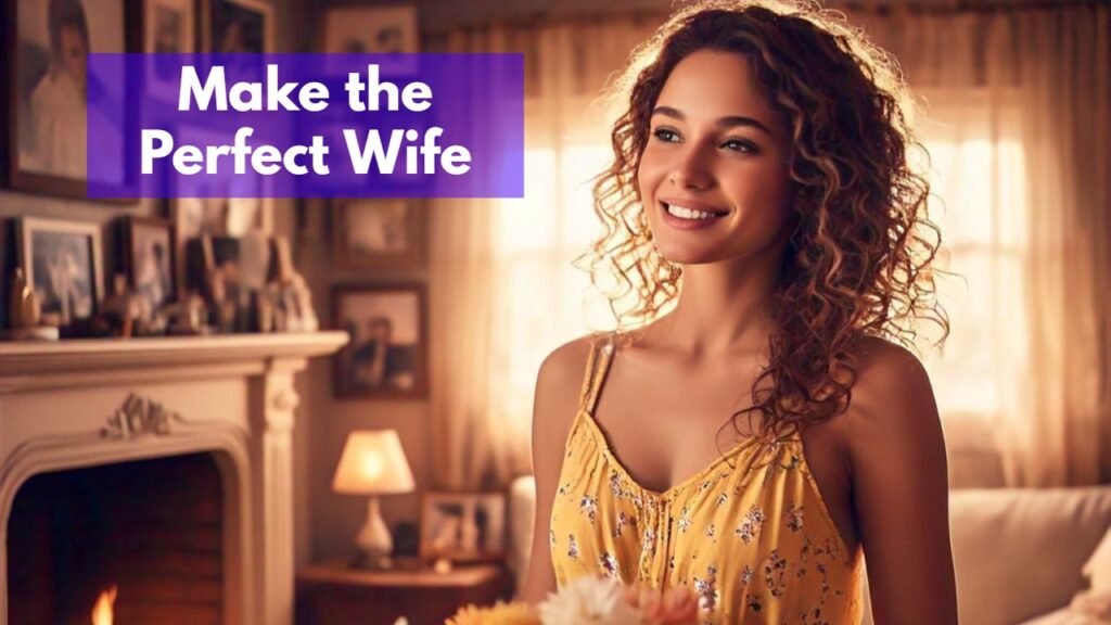 Zodiac Signs That Make the Perfect Wife