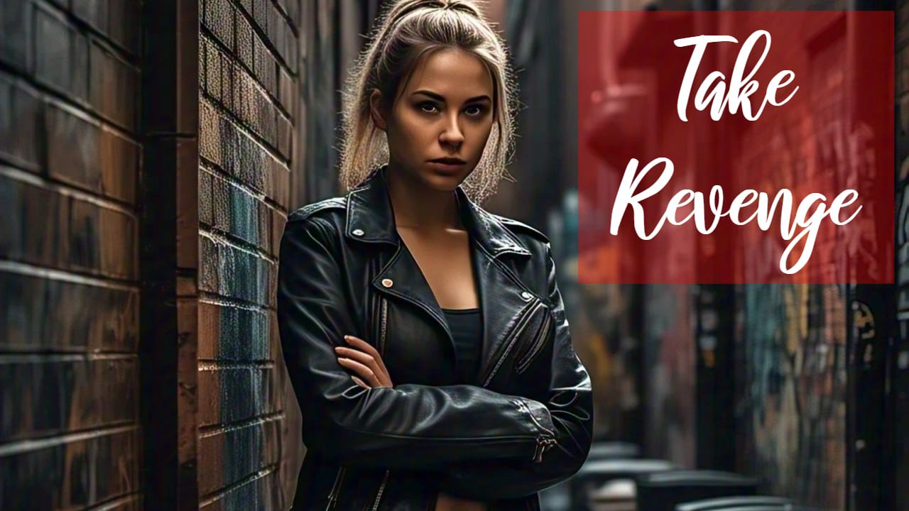 Zodiac Signs That Take Revenge