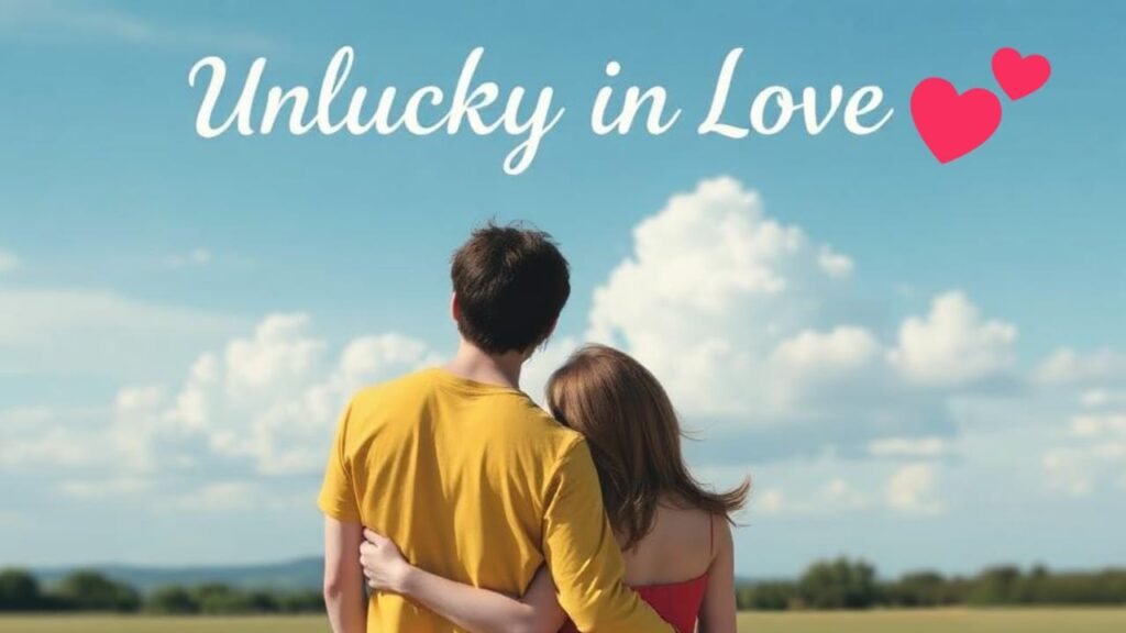 Zodiac Signs Unlucky in Love