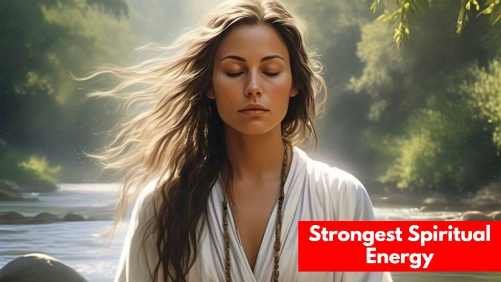 Zodiac with the Strongest Spiritual Energy