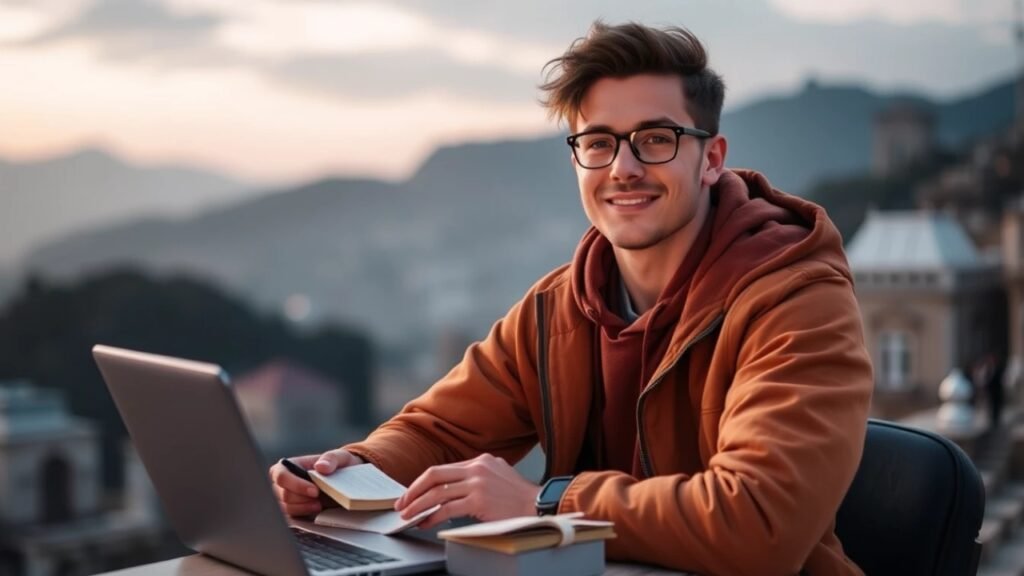 Become More Successful and Rich at a Young Age