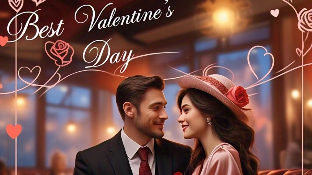 Dark Truth About Valentineās Day