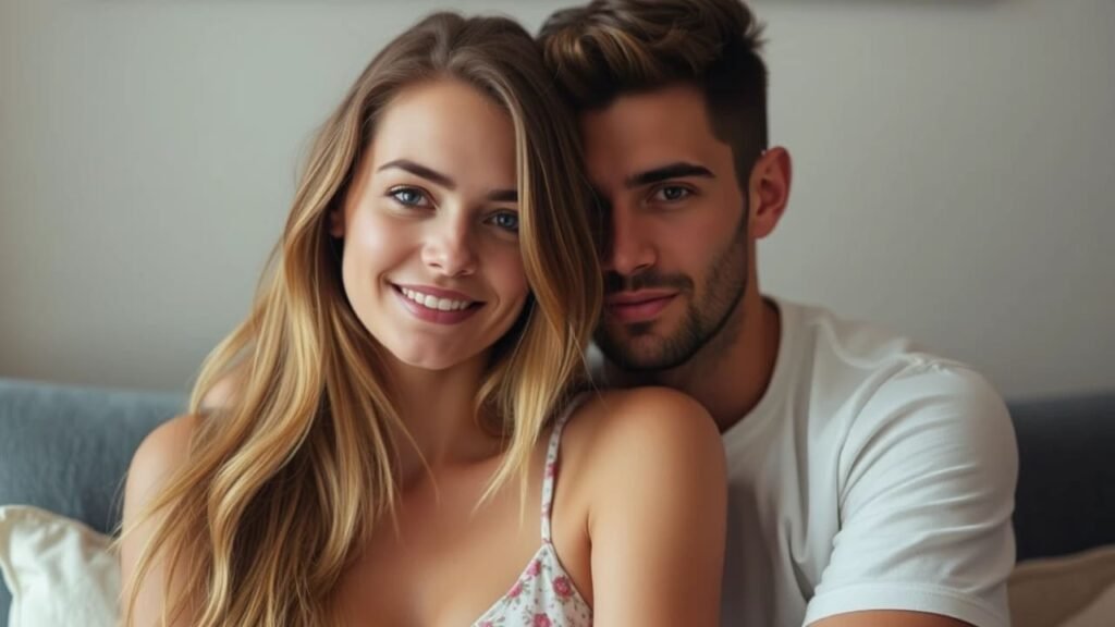 Never Date a Scorpio
