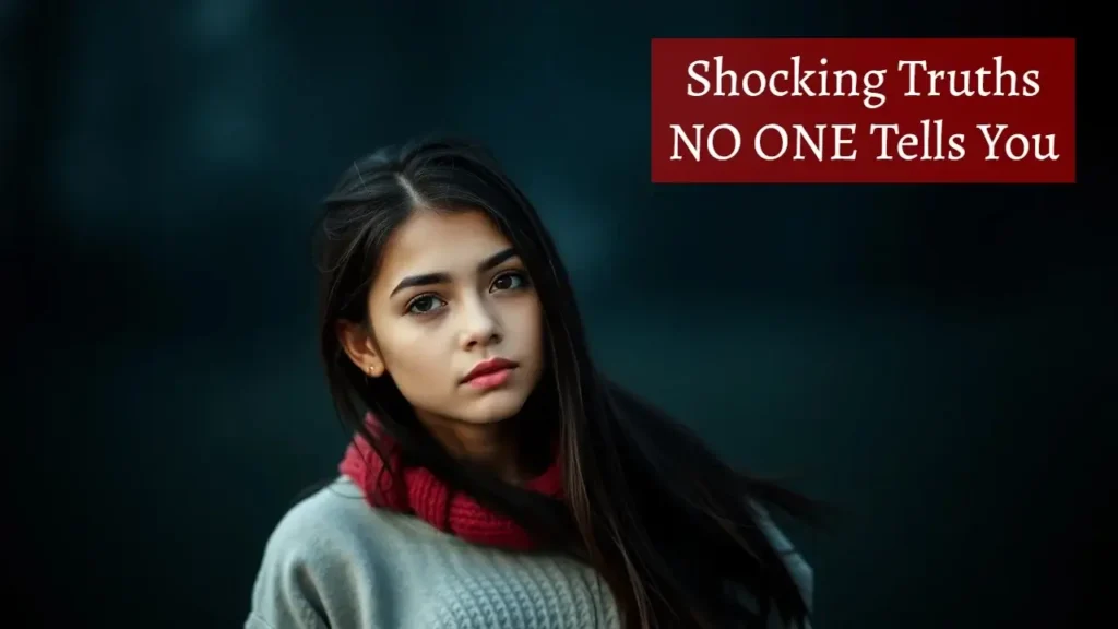 Shocking Truths NO ONE Tells You