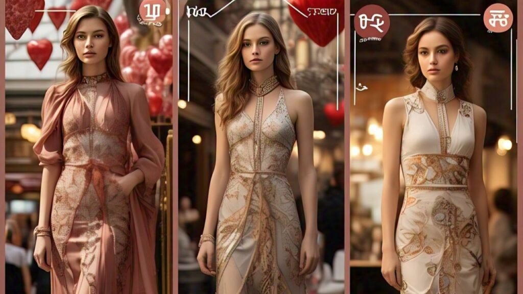Zodiac-Based Valentine’s Day Outfits for Women