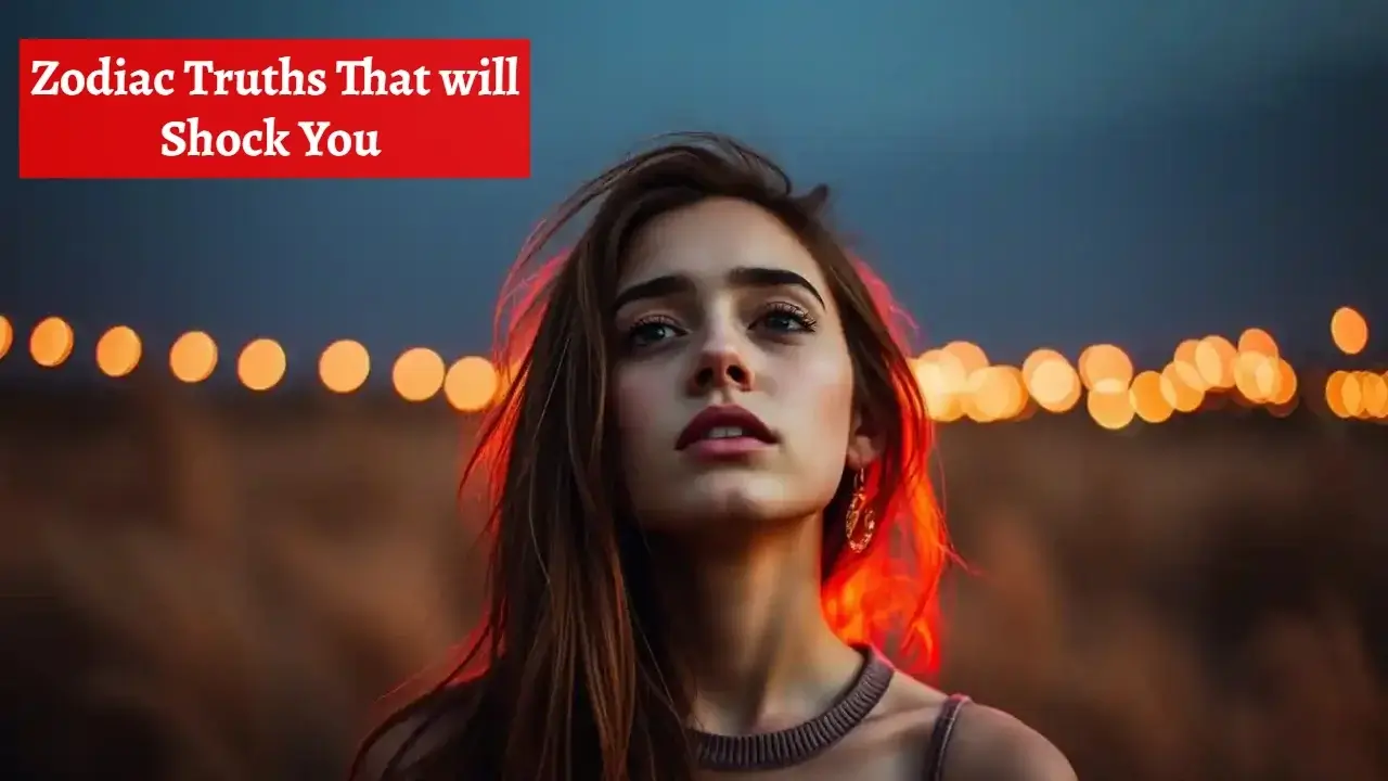 Zodiac Truths That will Shock You