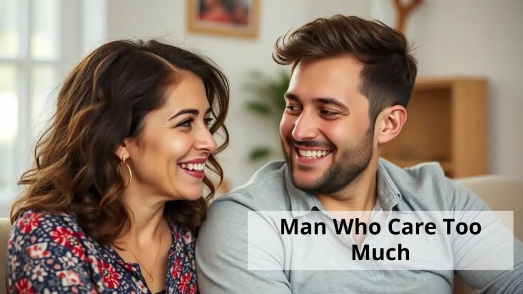 Zodiac Who Care Too Much